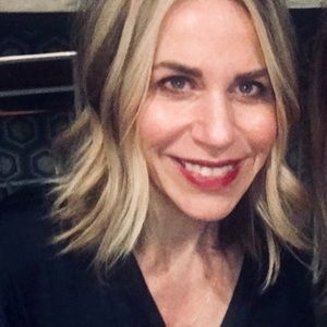 Meet your Posher, Darlene